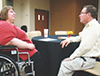 Mentee applications available for Oct. 14 Disability Mentoring Day